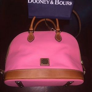 Dooney & Bourke Handbag